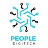 People DigiTech Logo